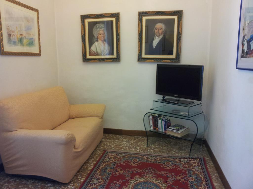 Ca' Derai Apartment Venice Room photo