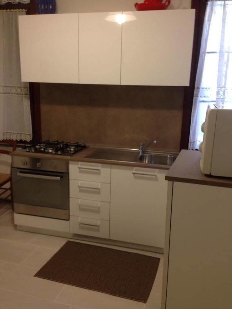 Ca' Derai Apartment Venice Exterior photo