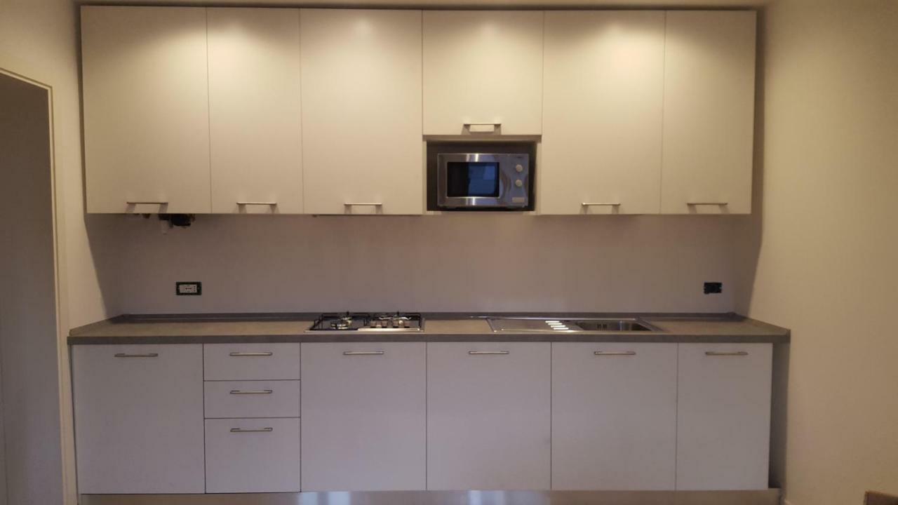Ca' Derai Apartment Venice Exterior photo