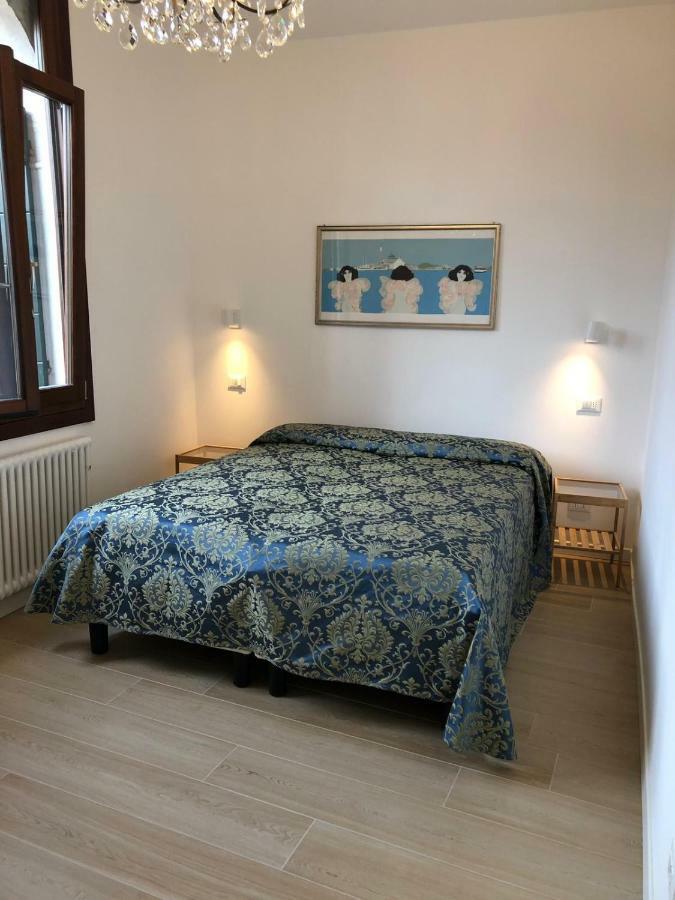 Ca' Derai Apartment Venice Exterior photo