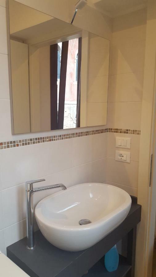 Ca' Derai Apartment Venice Exterior photo